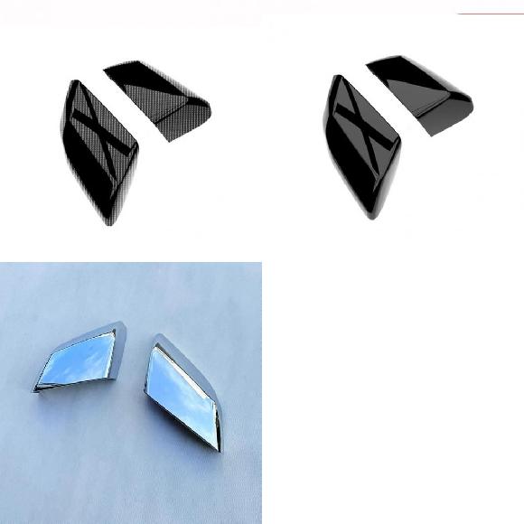ѳѡ Ŭ: ܥ졼/CHEVROLET  2024 2025 ABS  ꥢ ӥ塼 ߥ顼 ݸ С  ߥ顼 ץƥ ABS ܥեСABS  SR-AA-4901