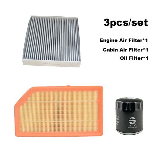 ե륿 3ԡ ե륿 å Ŭ: ꡼ 饯 L6 L7 1.5T 2023-2024 A/C ӥ 󥸥  ꡼ʡ  ե륿 ꡼ BHE15-BFZ SR-AA-6107