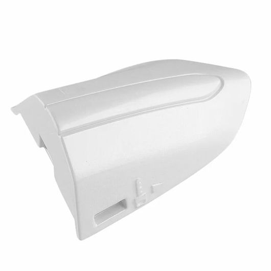 ѳѡ DS7Z-54218A15-DC ե  ɥ ϥɥ å ٥ С Ŭ: ե/FORD ե塼 å 2015-2020 ۥ磻 SR-AA-8735