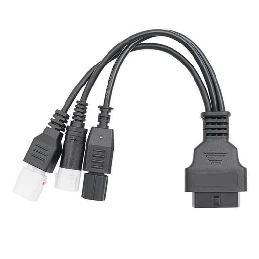 Х Ŭ: ޥ 3ԥ/4ԥ ۥ 6ԥ ȥХ OBD  Х ͥ ֥ OBD2 3 1 ץ饰 ֥ ץ SR-AA-8841