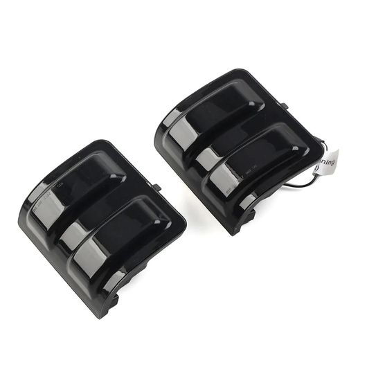 ѥ饤 󥷥ʥ饤 LED Хåߥ顼  ߥ顼 饤 ǥ奢 顼 ǥ 󥸥 饤 Ŭ: ե/FORD F250 F350 F450 08-16 SR-AA-8892