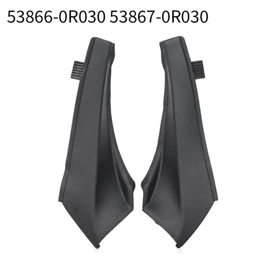ѳѡ 1ڥ  &  ե 磻ѡ   ƥ󥷥 С Ŭ: ȥ西 RAV4 2013-2018 53866-0R030 53867-0R030 SR-BB-0100