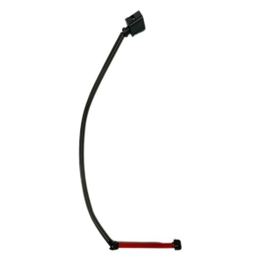 󥵡  ֥졼 ѥå  󥵡 9Y0907637A Ŭ: ݥ륷/PORSCHE  2017-2020 SR-BB-1148