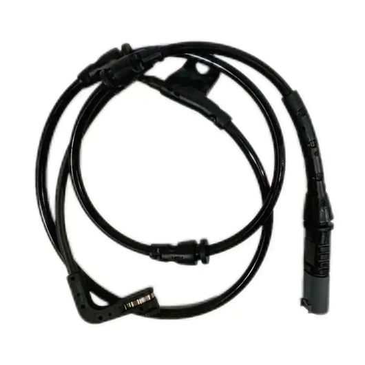 󥵡  ֥졼 ѥå  󥵡 34356772008 Ŭ: BMW X5 3.0si xDrive E70 3.0L 2005-2010 SR-BB-2070