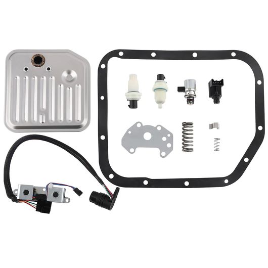 󥵡 ȥ󥹥ߥå ե륿 Υ 󥵡 å Ŭ: /JEEP å/DODGE ǥ  46RE 47RE 4617210 4800879 495997487 SR-BB-3779