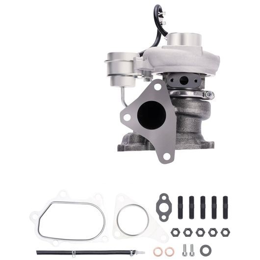  TD04L  ܥ㡼㡼 Ŭ: Х 쥬 GT & ȥХå 2.5L 49477-04000 2005-2009 14411AA710 SR-BB-3822