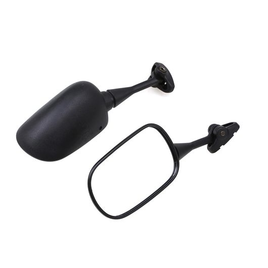 Х ȥХ  ꥢ ӥ塼 ߥ顼 Х ߥ顼 Ŭ: ۥ CBR600RR 2003 2004 2005 2006 2007 2008 2009 2010 2011 2012 SR-BB-4047