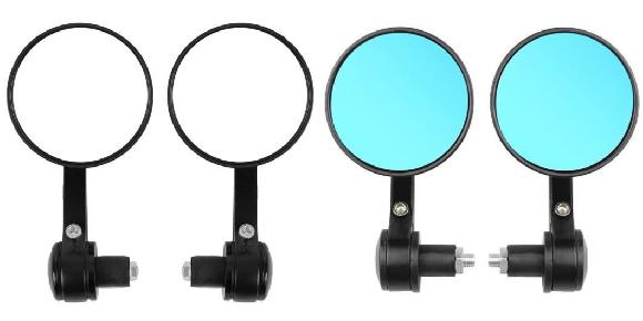 Х ȥХ 7/8 22MM 饦 ϥɥС  ꥢ ߥ顼 ꡼   Хåߥ顼 ߥ顼 Ŭ: ե 졼  ⡼Х ۥ磻 饹֥롼 饹 SR-BB-4172