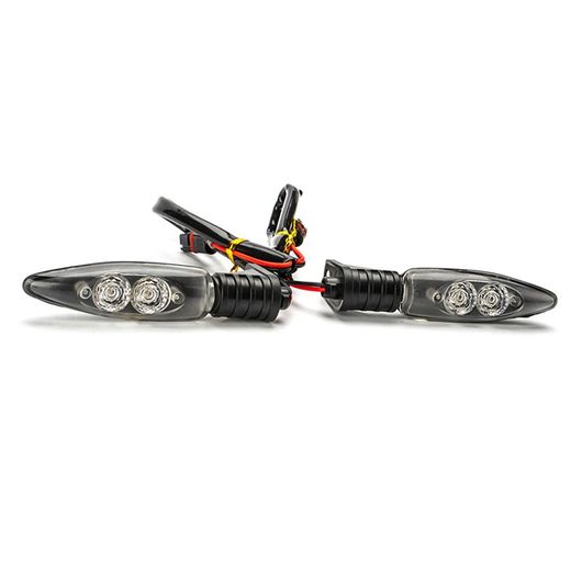 Х 1ڥ ȥХ LED 󥷥ʥ饤 Ŭ: BMW G310GS G310R F 650 700 800 GS K 1200 R ݡ R1200GS K1300R ե 󥸥  SR-BB-4240