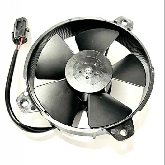 Х SPAL#30103059 12V ץ顼 ե ȥ졼 ֥쥤 342 CFM VA31A10146A Ŭ: ץꥢ SRV850 SRV 850 2012 SR-BB-4560