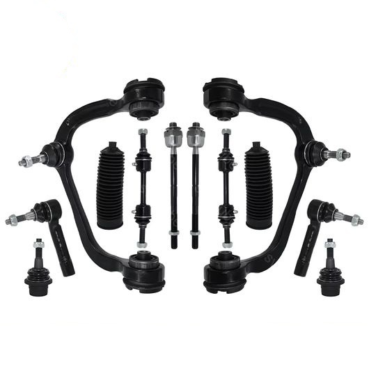 ӥ饤 12ԡ ե åѡ ȥ륢 ӥ饤 С   å  ڥ󥷥 å Ŭ: ե/FORD F150 4WD 2009 2010-2014 SR-BB-5077