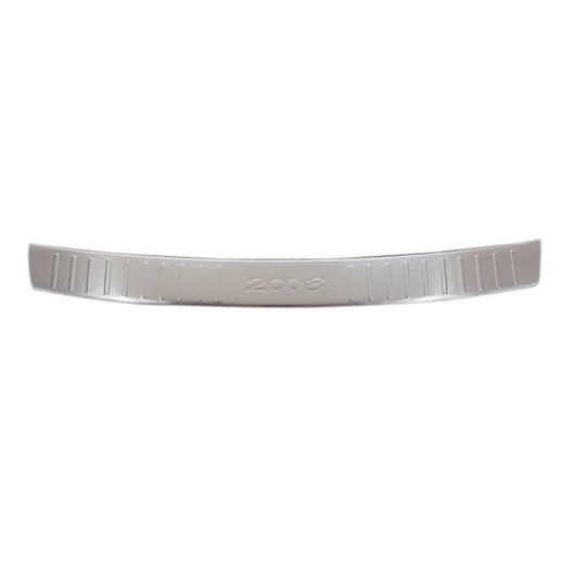 ѳѡ Ŭ: ץ硼/PEUGEOT 2008 2014 2015 2016 2017 2018 ƥ쥹  ꥢ Хѡ ץƥ ץ졼 С ȥ SR-BB-5243