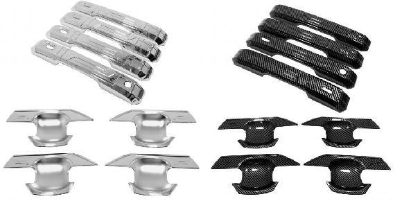 ѳѡ Ŭ: ȥ西 ɥ롼 ץ J250 LC250 2024 ƥꥢ ɥ ϥɥ С ȥ & ɥ ϥɥ ܥ С ȥ ࡦܥ  SR-BB-5597