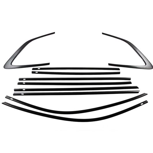 ѳѡ Ŭ: ۥ CR-V CRV 2023 2024 ABS ԥ ֥å ƥꥢ ɥ ⡼ǥ ȥå   С ȥ 10ԡ SR-BB-5670