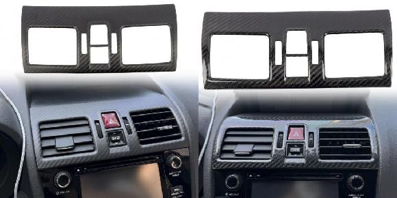 ѡ Ŭ: Х WRX STI 2014 2015 2016 2017 2018 2019 2020 2021 ꥢ ܥ ߥɥ 󥽡 ̵ С ȥ ޥåȥ֥åԥΥ֥å SR-BB-5671