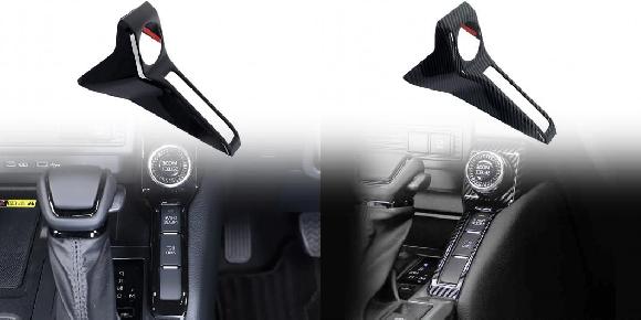 ѡ Ŭ: ȥ西 ɥ롼 ץ 250 J250 LC250 2024 2025 ABS ƥꥢ 󥿡  ե ѥͥ С ȥ 1ԡ ϥɥ ֥åϥɥ ܥ SR-BB-5686
