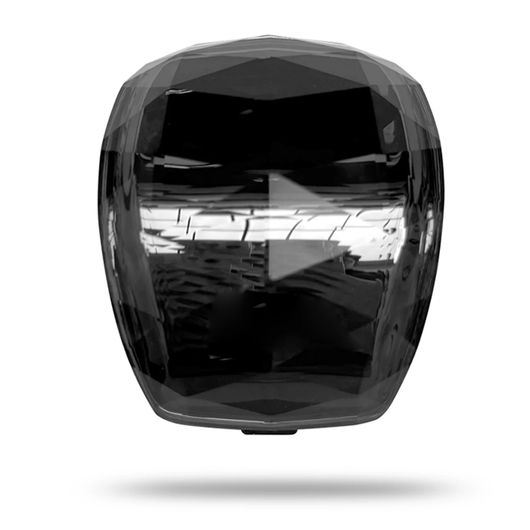 ѡ Ŭ: ȥ西 ɥ롼 ץ 250 J250 LC250 2024 2025 ABS + 饹 ƥꥢ  ե Υ إå С ȥ SR-BB-5709