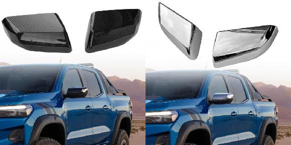 ѳѡ Ŭ: ܥ졼/CHEVROLET  2023 2024 ABS ƥꥢ  Хåߥ顼 ߥ顼  С ȥ 2ԡ ܥ 쥤󡦥 SR-BB-5718