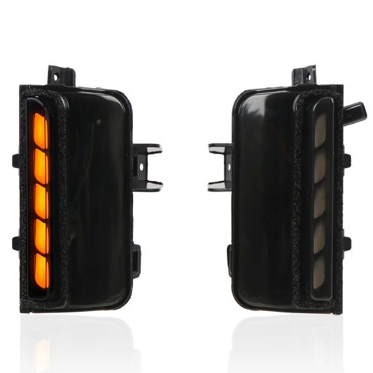 ѥ饤  ߥ顼 󥸥 饤 Ŭ: ȥ西 ɥ롼 ץ J250 LC250 2024 2025 󥫡  LED ߥ顼 󥷥 饤 SR-BB-5784