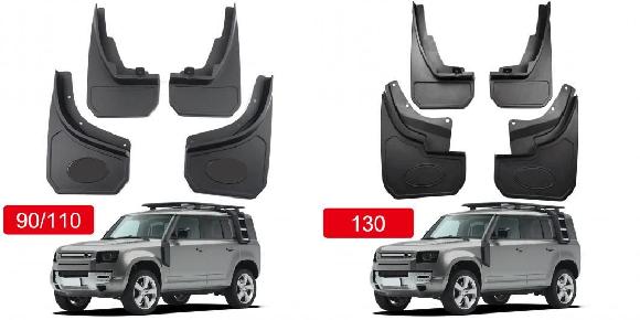 ѳѡ Ŭ: ɥС/LAND ROVER ǥե 90 110/130 2020 2021 2022 2023 ޥåɥեå ץå  ե ޥå եå 4ԡ ǥե 90 110ǥե 130 SR-BB-5818