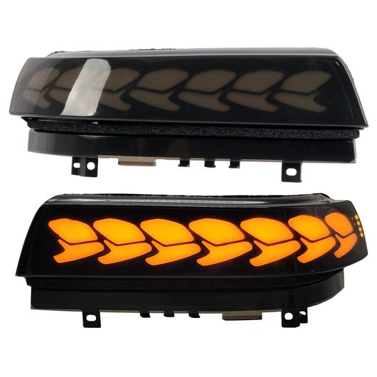 ѥ饤 2ԡ ʥߥå 󥸥 󥫡 Ŭ: ɩ ѥ V80 V93 V95 V97 V98 2007-2021 ꡼ LED 󥫡  ߥ顼 饤 SR-BB-5884
