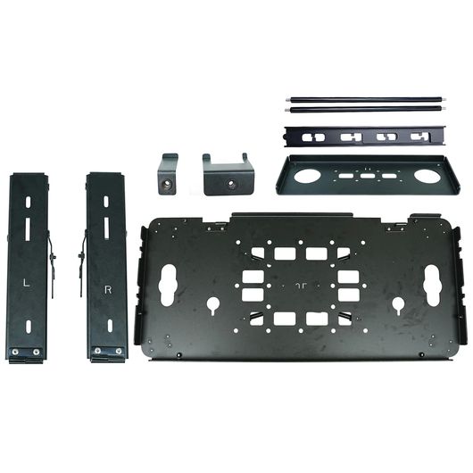 ѡ Ŭ: /JEEP 󥰥顼 JL 2-ɥ 2018-2024 ơ륲 ȥ졼 å ޤ߼ ƥꥢ ȥ ȥ ȥ졼 å ơ֥ ܡ ƥ󥷥 SR-BB-6193