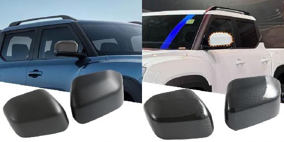 ѳѡ ϥɥ Ŭ: BYD 㡼 6 2024-2025 ܥ ֥å ABS ƥꥢ ꥢ ӥ塼 ɥ  ߥ顼 С ȥ 1å ֥åܥ  SR-BB-6231