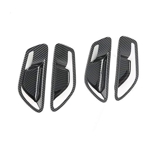 ѡ Ŭ: ҥ//HYUNDAI ġ NX4 2022 2023 ƥꥢ ꡼ ɥ ϥɥ ܥ С ȥ ABS ܥ ֥å 4ԡ SR-BB-6257