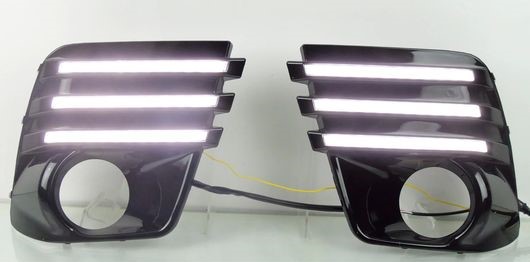 ѥ饤 Ŭ: Х ե쥹 2022 2023 2024 ʥߥå DRL ǥ˥󥰥饤 LED 2ԡ SR-BB-6419
