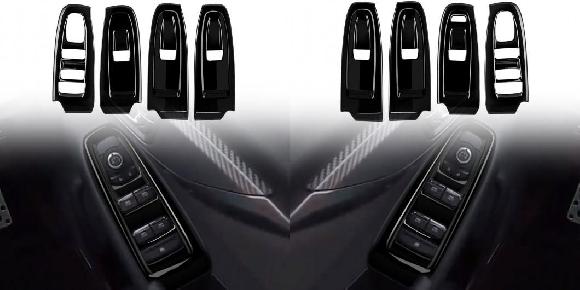 ѡ Ŭ: Х WRX VB 2022-2024 ֥å ʡ ɥ ե å ȥ ܥ С ƥꥢ ȥ ABS ꡼ 4ԡ ϥɥѡϥɥ SR-BB-6447