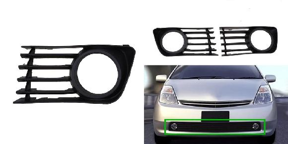 ѳѡ ABS ե Хѡ ե饤  С Ŭ: ȥ西 ץꥦ NHW20 2004 2005 2006 2007 2008 2009 ƥꥢ ѡ ꡼ 1ڥ SR-BB-7460