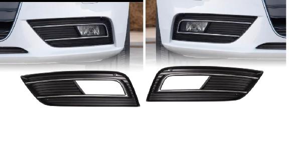 ѳѡ ե饤  С Хѡ   Ŭ: ǥ/AUDI A4 ȥ B8 B9 2013 2014 2015 2016 8KD807681B 8KD807682B ABS ץ饹å  SR-BB-7522