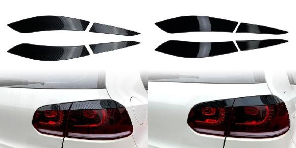 ѥ饤 ꥢ ơ饤 饤 å ȥ 4ԡ ƥꥢ Ŭ: ե륯/VOLKSWAGEN  MK6 2008-2013 Ŭ: ե륯/VOLKSWAGEN  6 2008 2009 2010 2011 2012 2013 ܥ 롦֥å SR-BB-7685