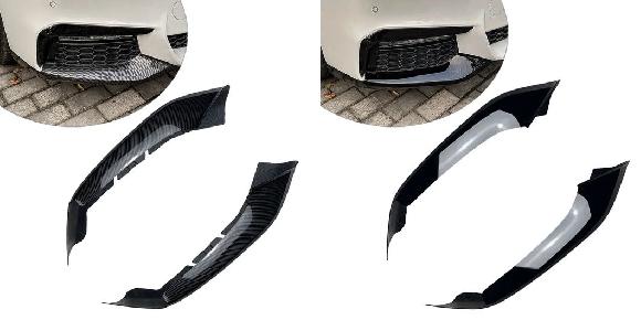ѳѡ ե Хѡ ץå å ʡ  ȥ Ŭ: BMW 5꡼ G30 G31 G38 520I 525i 530i 540i Mݡ 2017-2020 ܥ󡦥ԥΥ֥å SR-BB-7705
