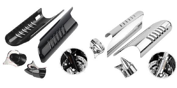 Х ȥХ ե  å ǥե쥯  С ABS ץ饹å Ŭ: ϡ졼ӥåɥ ġ FLHT 2000-2013 ֥å SR-BB-7774