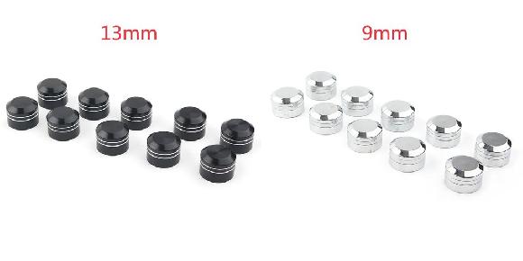 Х 10ԡ ȥХ CNC ܥ ȥå å С ˥С Ŭ: ϡ졼ӥåɥ ꡼ ͥ ֥å 13MM 9MM SR-BB-7826