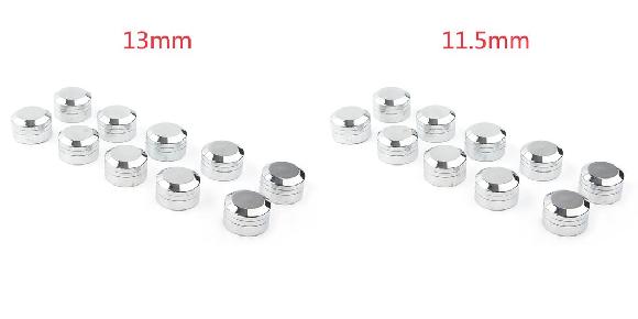 Х 10ԡ ȥХ CNC ܥ ȥå å С ˥С Ŭ: ϡ졼ӥåɥ ꡼ ͥ  13MM 11.5MM SR-BB-7826
