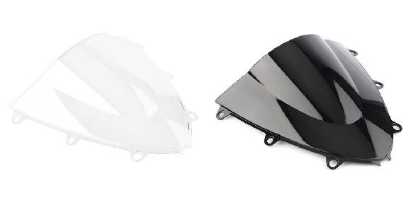 Х CBR1000RR 2008-2011 ȥХ ɥ꡼  ֥ Х֥ Ŭ: ۥ CBR 1000 RR 1000RR 2008 2009 2010 2011 ABS ץ饹å ꥢ֥å SR-BB-7835