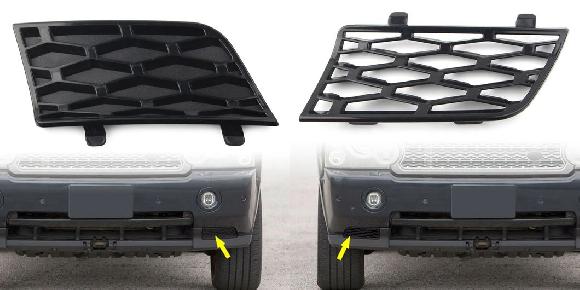 ѳѡ ե Хѡ  ۵   С Ŭ: ɥС/LAND ROVER 󥸥С L322 2006 2007 2008 2009 ¦¦ SR-BB-7856