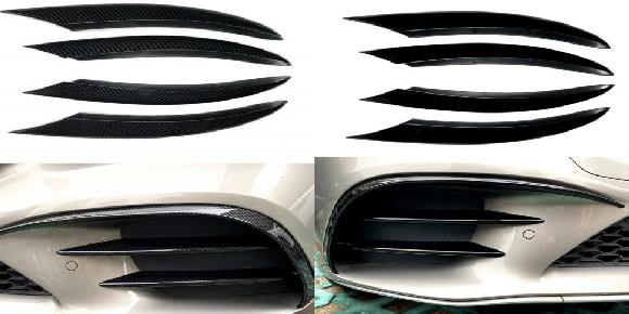ѳѡ ե Хѡ ե饤 С ȥ Ŭ: 륻ǥ ٥ W205 C-饹 C200 C260 2019-2021 ABS ܥ󡦥ԥΥ֥å SR-BB-7947