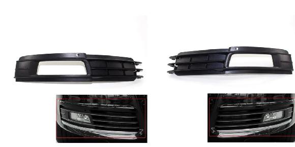 ѳѡ ե饤  С Хѡ   Ŭ: ǥ/AUDI A6 C6 4F 2009 2010 2011 ABS ץ饹å  SR-BB-8223