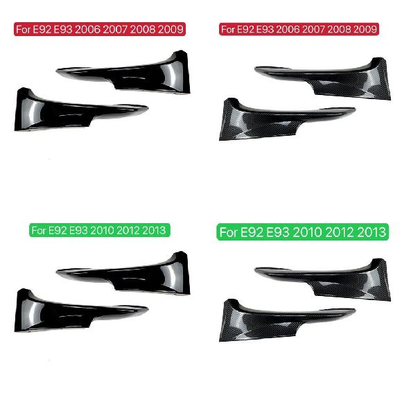 ѳѡ ե Хѡ ץå å ݥ顼 ץå ƥꥢ 塼˥ Ŭ: BMW 3꡼ E92 E93 2006-2009 2010-2013 ֥åܥĴ SR-BB-8237