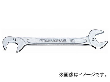 ӥ졼/STAHLWILLE ˥å󥹥ѥʡ40060404 ֡12-4 JAN4018754018550