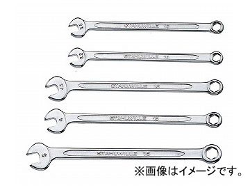 ӥ졼/STAHLWILLE ϻҸѥʥåȡ96400902 ֡16/5PC JAN4018754080694