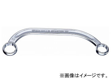 ӥ졼/STAHLWILLE ᥬͥ41091416 ֡27-14X16 JAN4018754022052