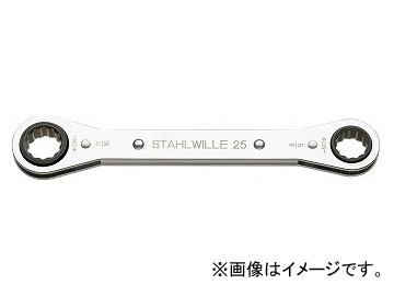 ӥ졼/STAHLWILLE ĥåȥᥬͥåȡ96415602 ֡25A/4N JAN4018754164592