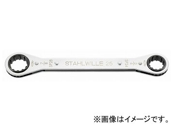 ӥ졼/STAHLWILLE ĥåȥᥬ͡ʥץ饤ˡ41571214 ֡25ASP-12X14 JAN4018754209378