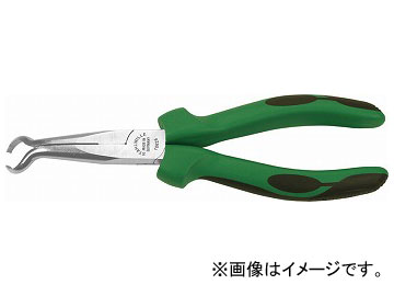 ӥ졼/STAHLWILLE ѡץ饰ͥץ饤䡼76530001 ֡10626 JAN4018754138319