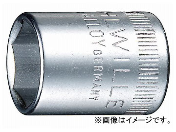 ӥ졼/STAHLWILLE 1/4SQ åȡ6ѡˡ01010055 ֡40-5.5 JAN4018754000142