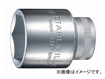 ӥ졼/STAHLWILLE 1/2SQ åȡ6ѡˡ03030009 ֡52-9 JAN4018754005819